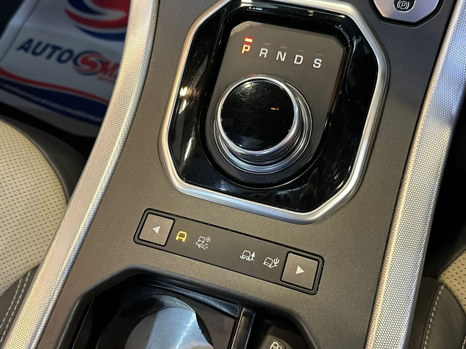 Used Land Rover Range Rover Evoque 2017 for sale - 76439927: Photo 16