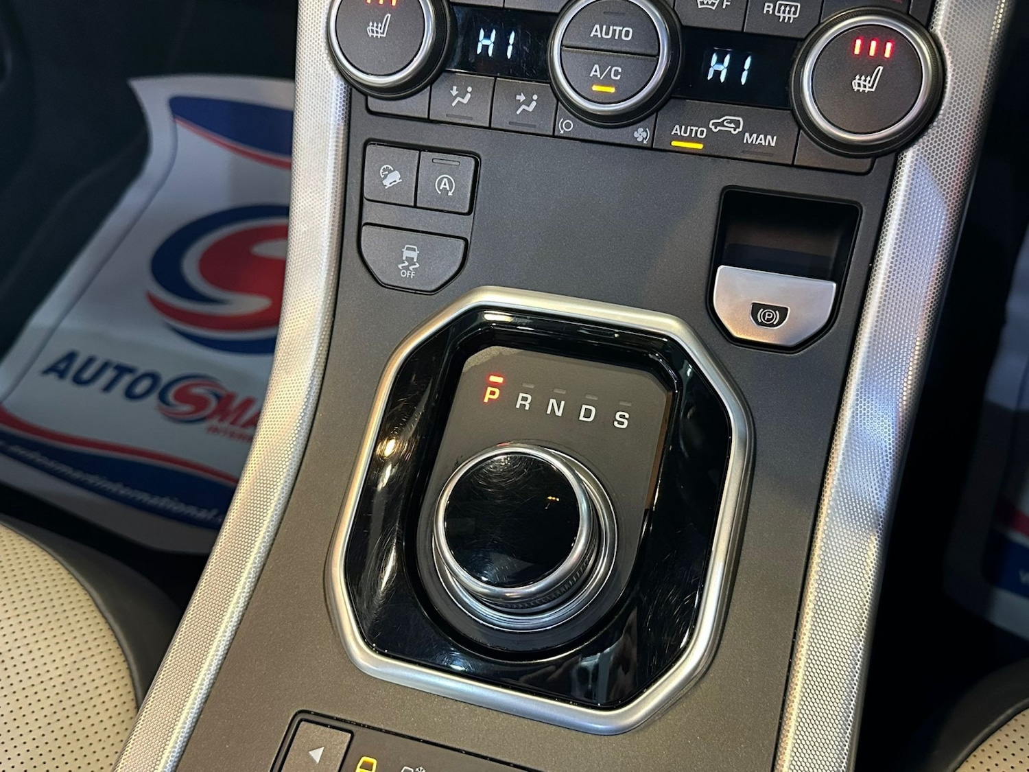 Used Land Rover Range Rover Evoque 2017 for sale - 76439927: Photo 17