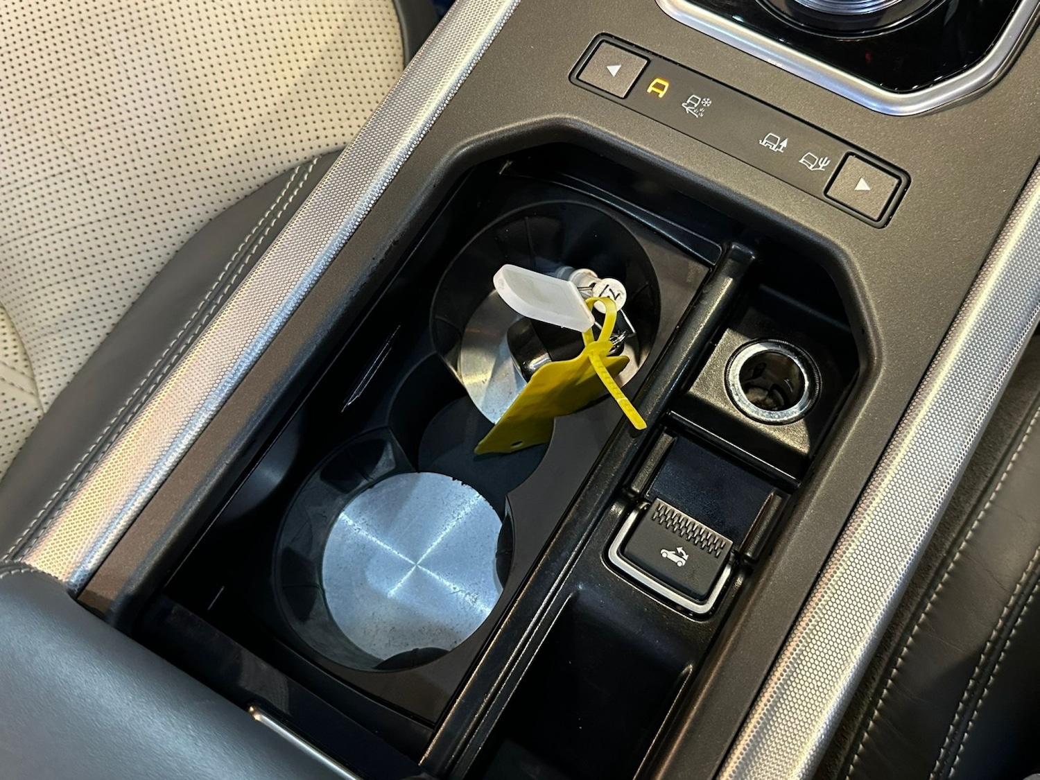 Used Land Rover Range Rover Evoque 2017 for sale - 76439927: Photo 18