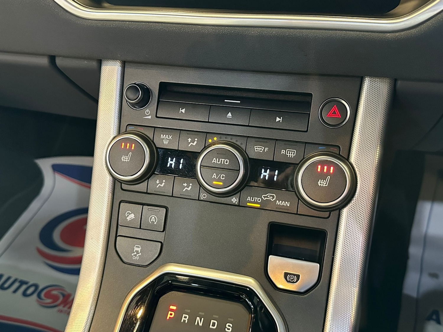 Used Land Rover Range Rover Evoque 2017 for sale - 76439927: Photo 19