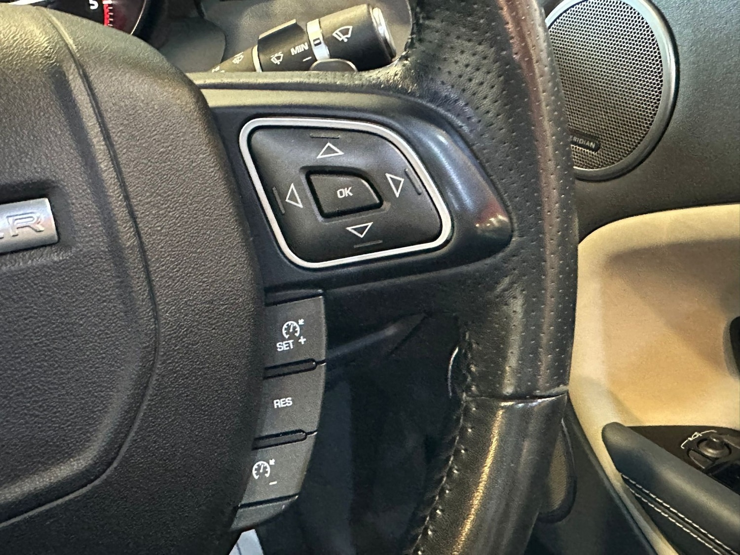 Used Land Rover Range Rover Evoque 2017 for sale - 76439927: Photo 24