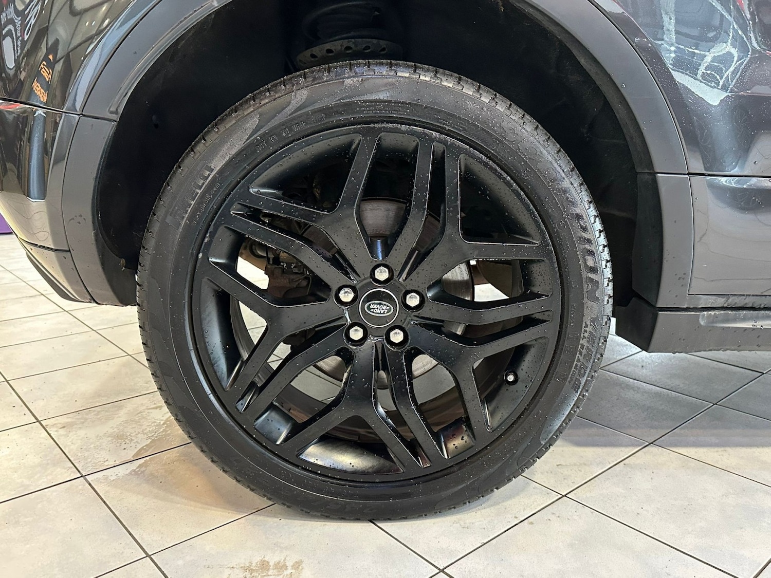 Used Land Rover Range Rover Evoque 2017 for sale - 76439927: Photo 26