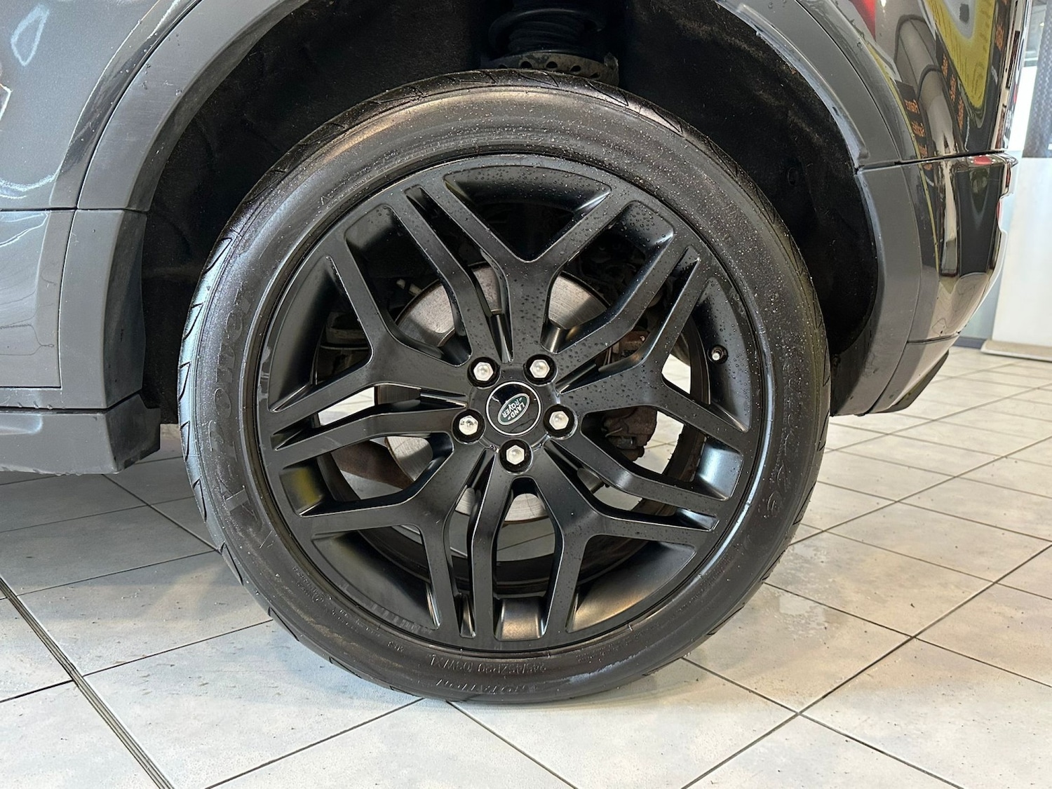 Used Land Rover Range Rover Evoque 2017 for sale - 76439927: Photo 27