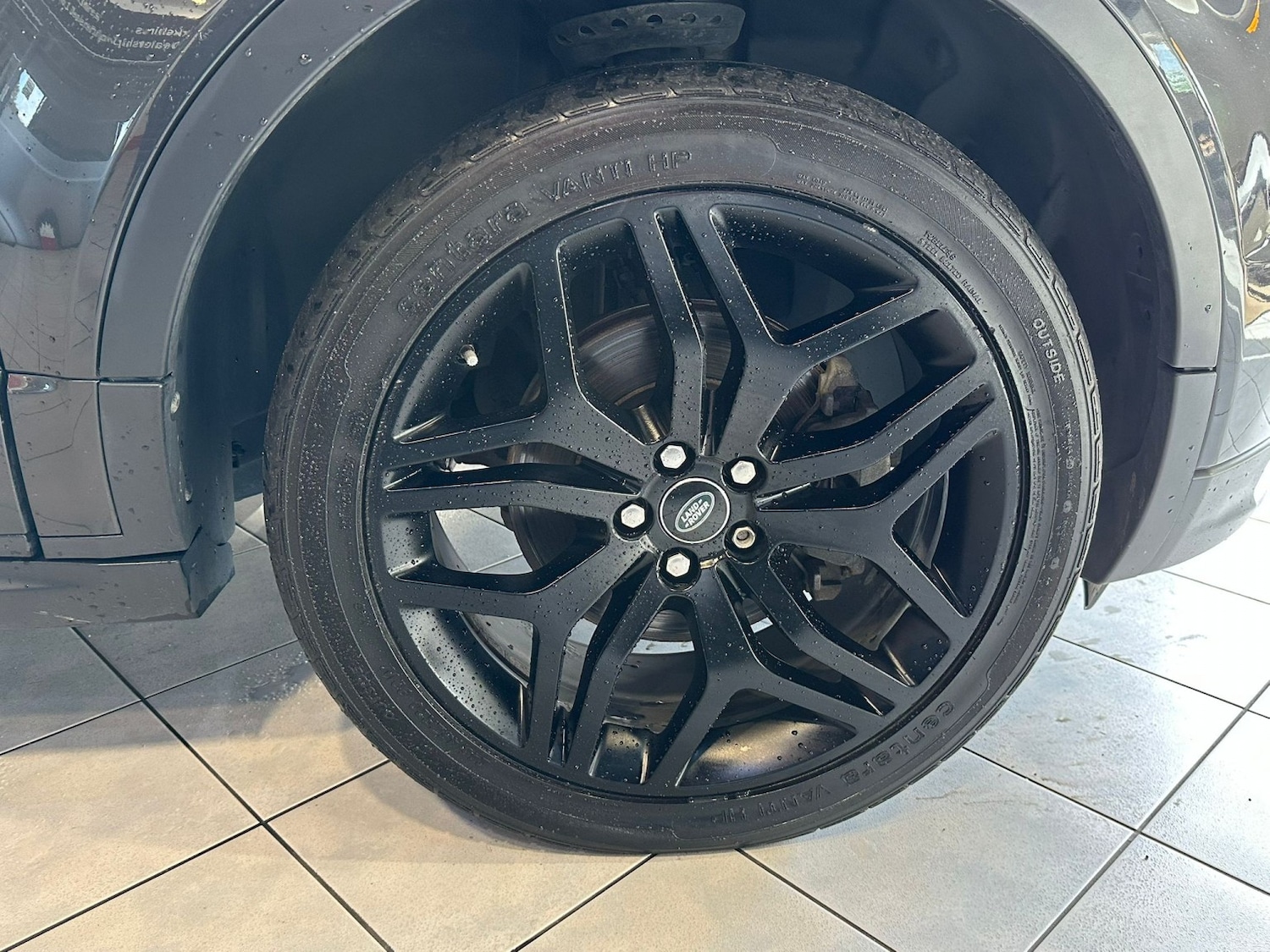 Used Land Rover Range Rover Evoque 2017 for sale - 76439927: Photo 28