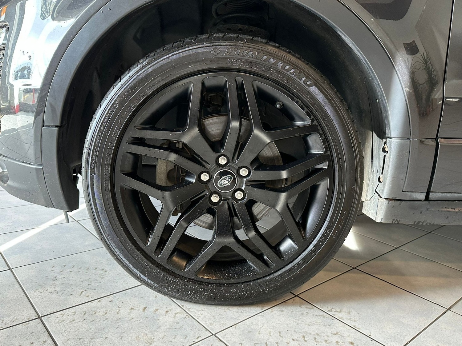 Used Land Rover Range Rover Evoque 2017 for sale - 76439927: Photo 29