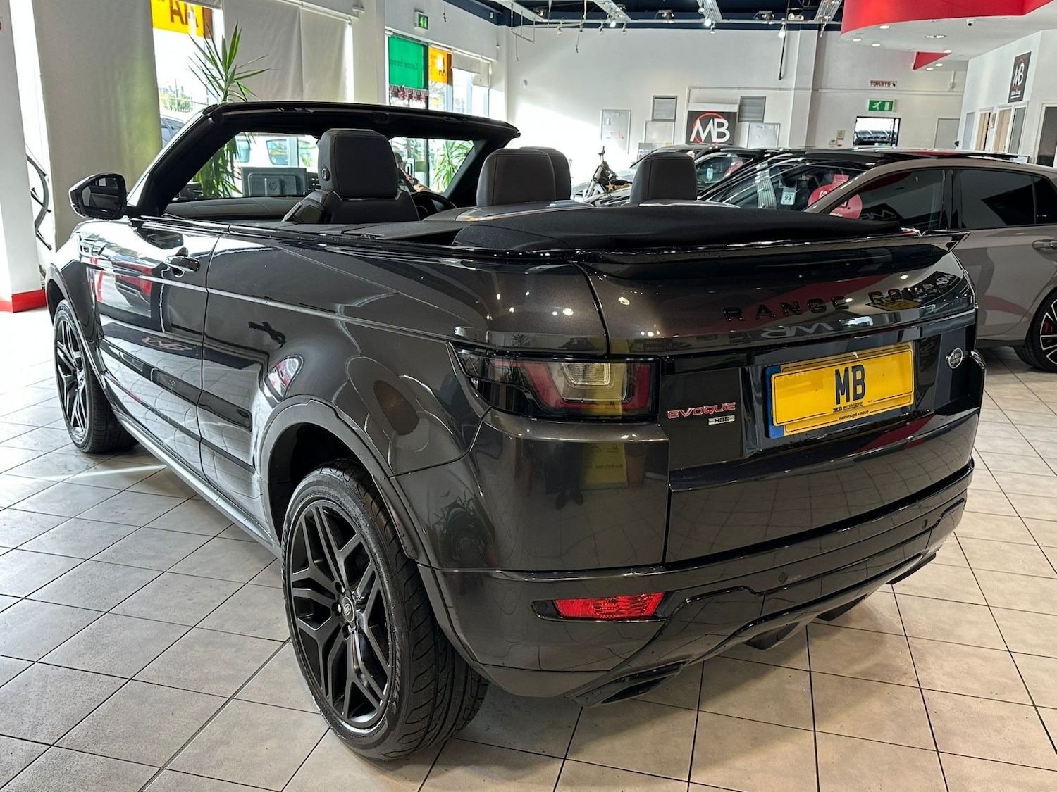 Used Land Rover Range Rover Evoque 2017 for sale - 76439927: Photo 8