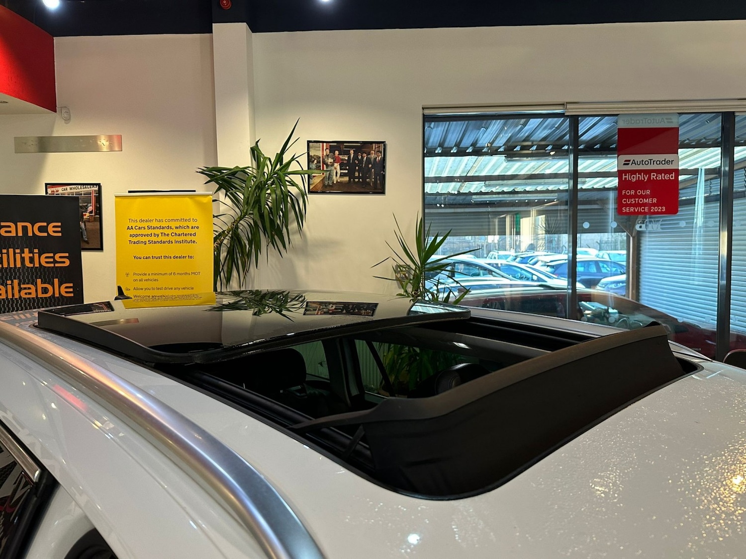 Used Volkswagen Passat 2017 for sale - 77189324: Photo 12