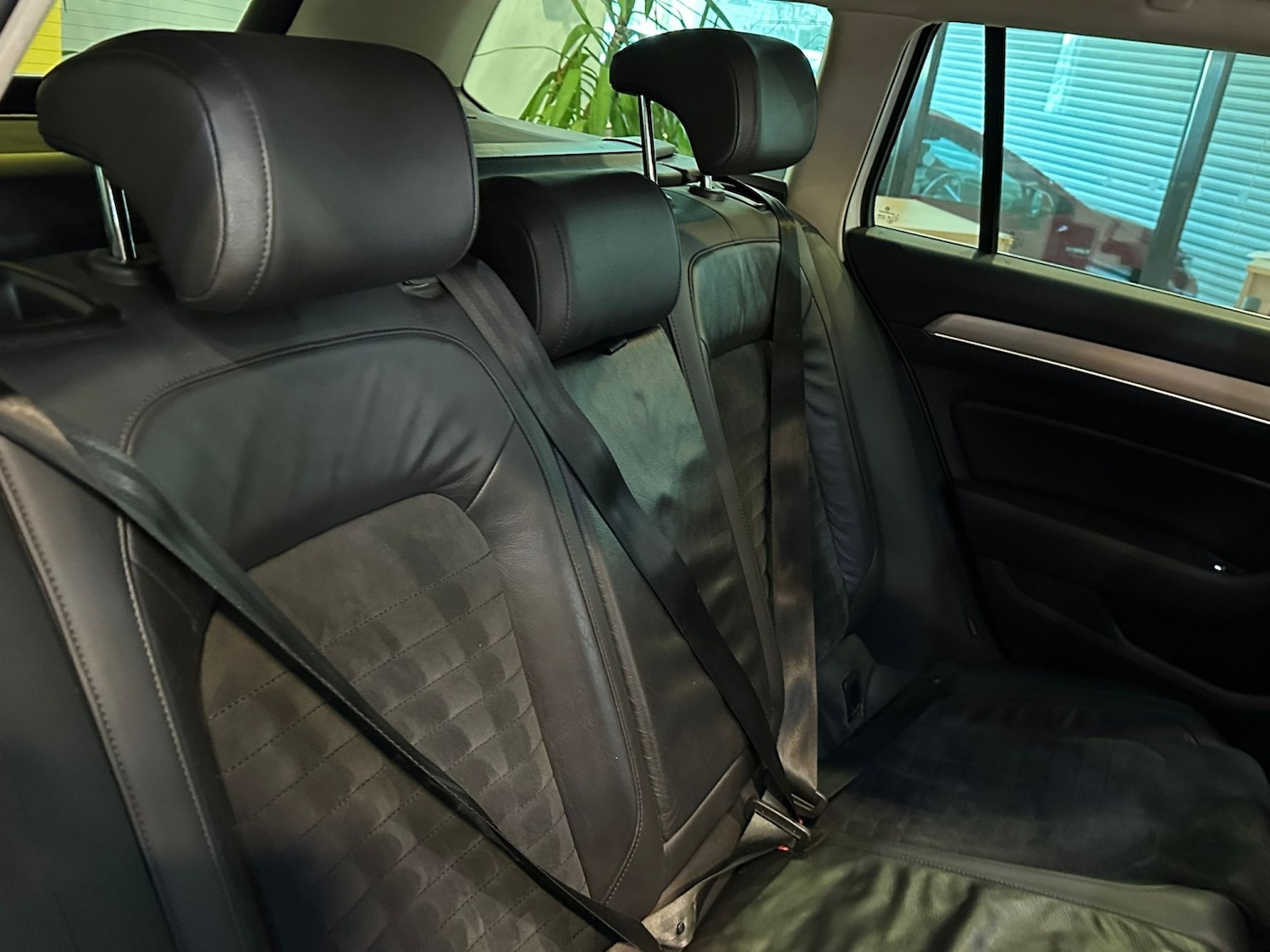 Used Volkswagen Passat 2017 for sale - 77189324: Photo 14