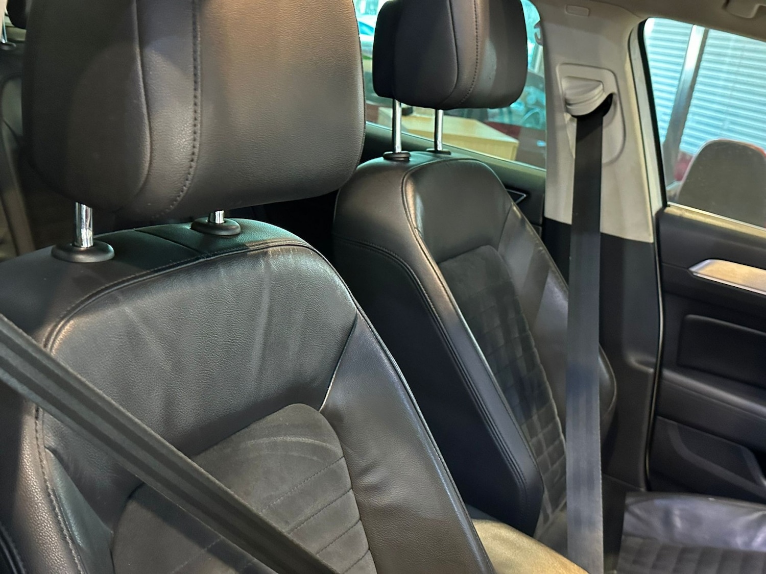 Used Volkswagen Passat 2017 for sale - 77189324: Photo 16