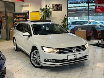 2017 - 2.0 TDI GT 5dr DSG [Panoramic Roof]