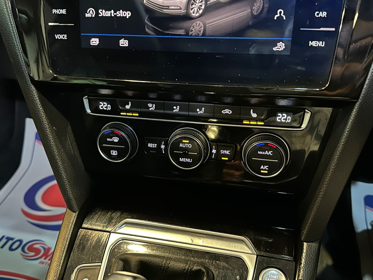 Used Volkswagen Passat 2017 for sale - 77189324: Photo 22