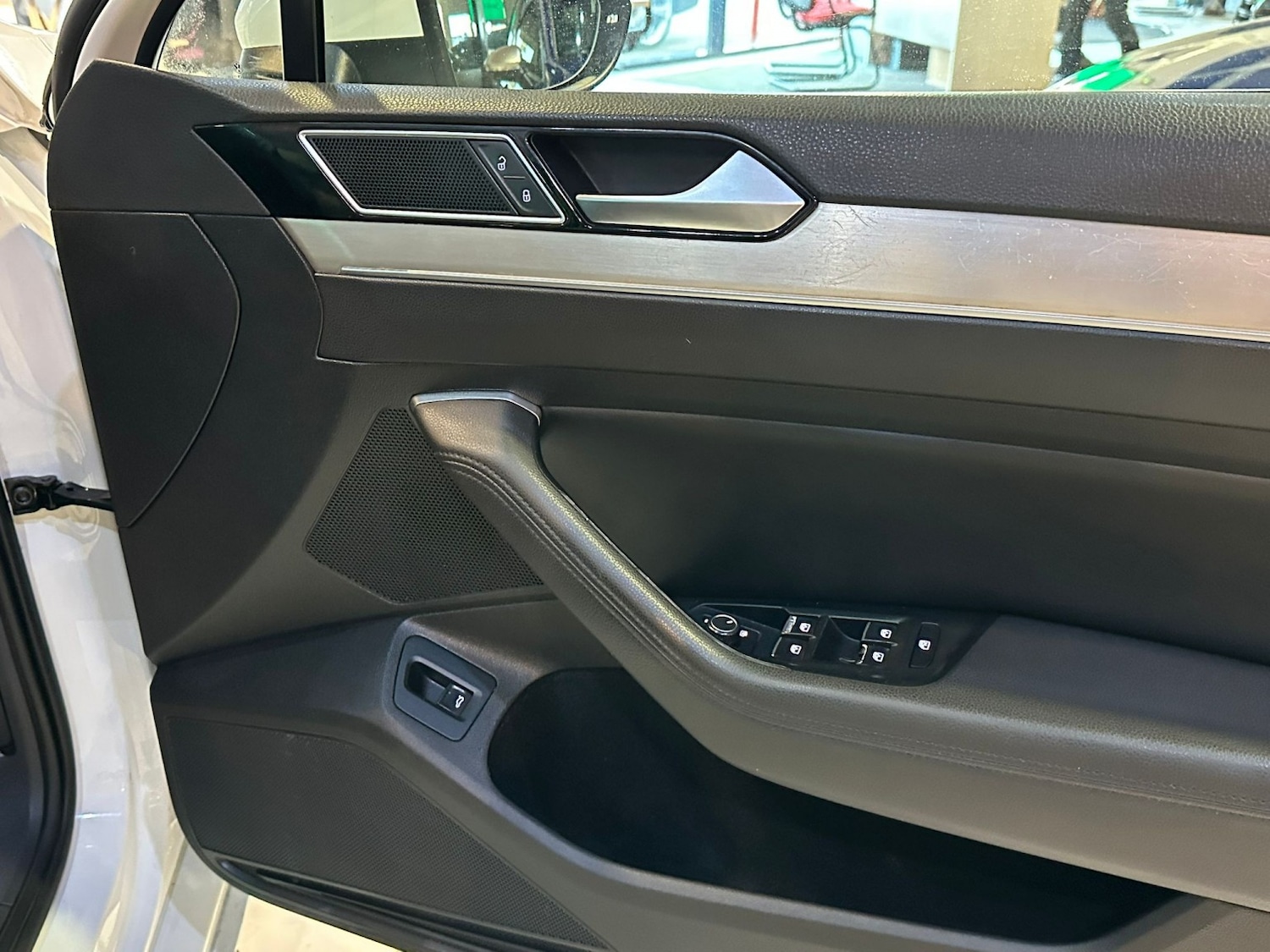 Used Volkswagen Passat 2017 for sale - 77189324: Photo 24