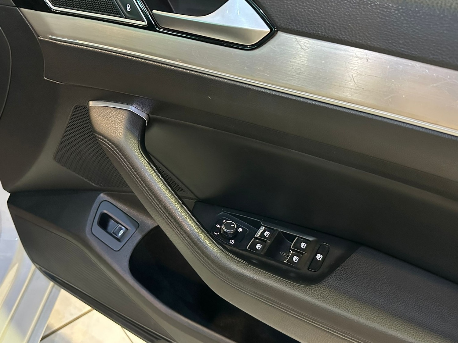 Used Volkswagen Passat 2017 for sale - 77189324: Photo 25