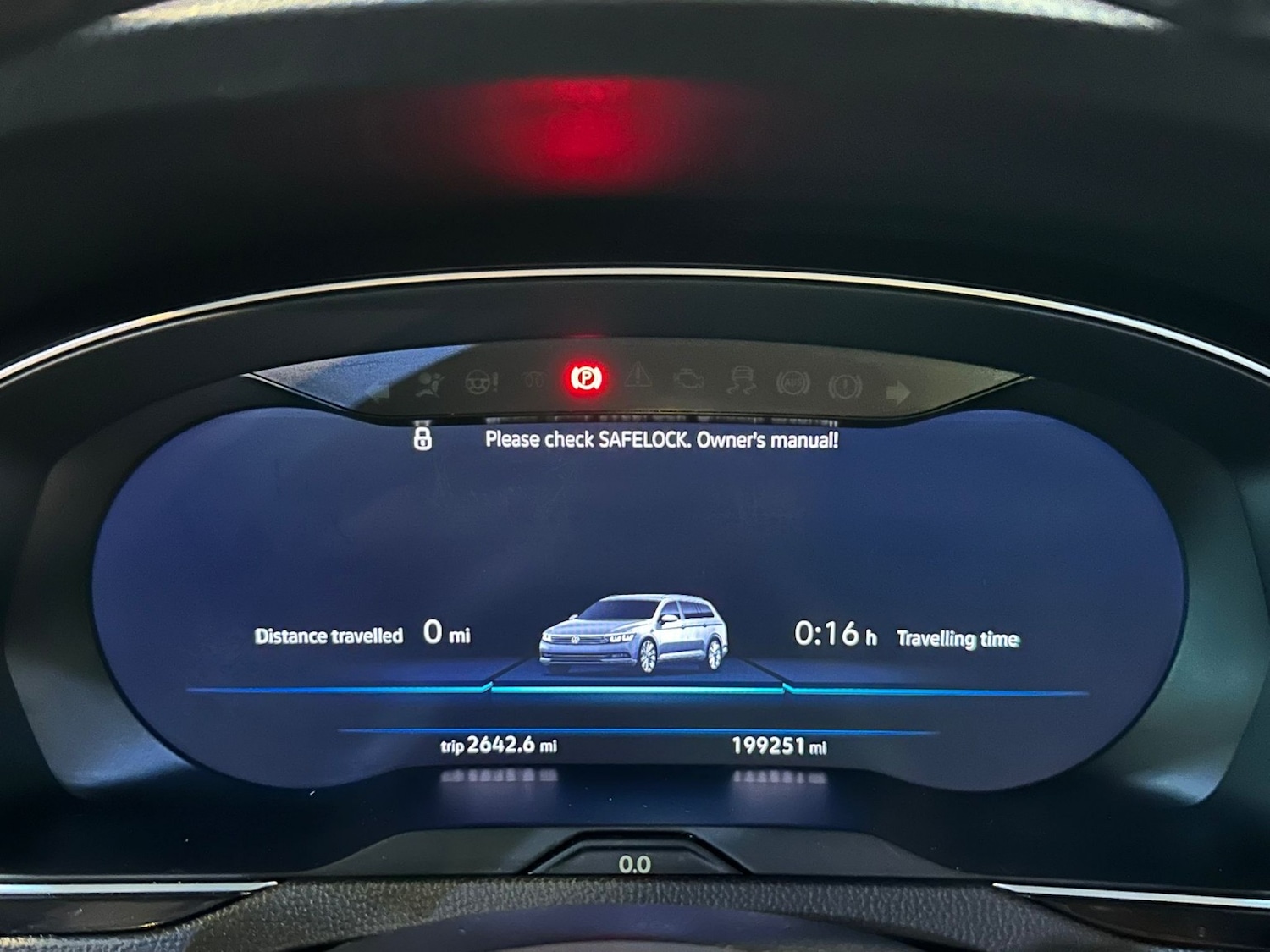 Used Volkswagen Passat 2017 for sale - 77189324: Photo 28