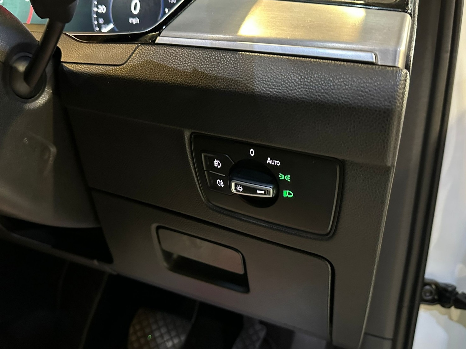 Used Volkswagen Passat 2017 for sale - 77189324: Photo 30