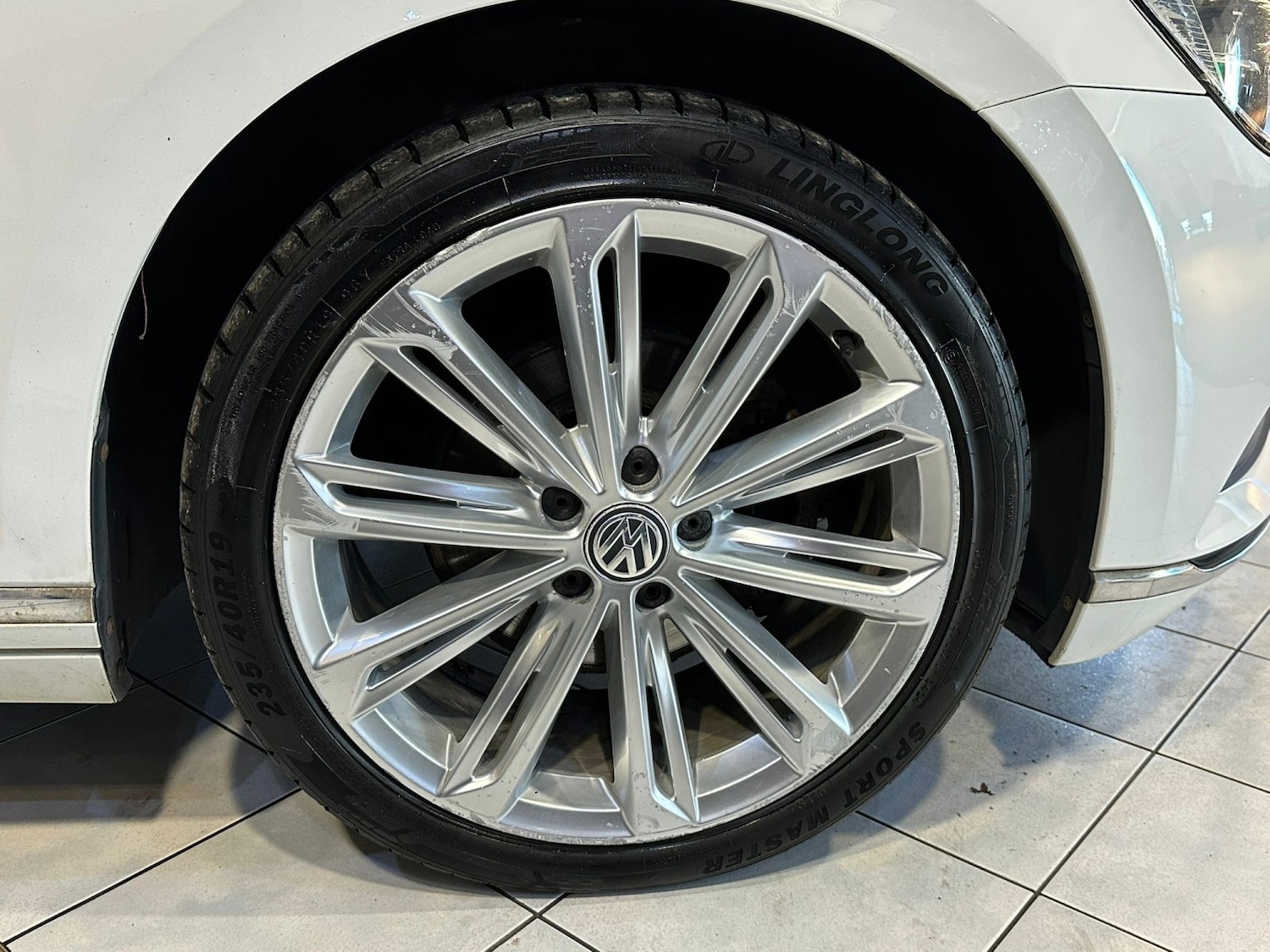 Used Volkswagen Passat 2017 for sale - 77189324: Photo 33