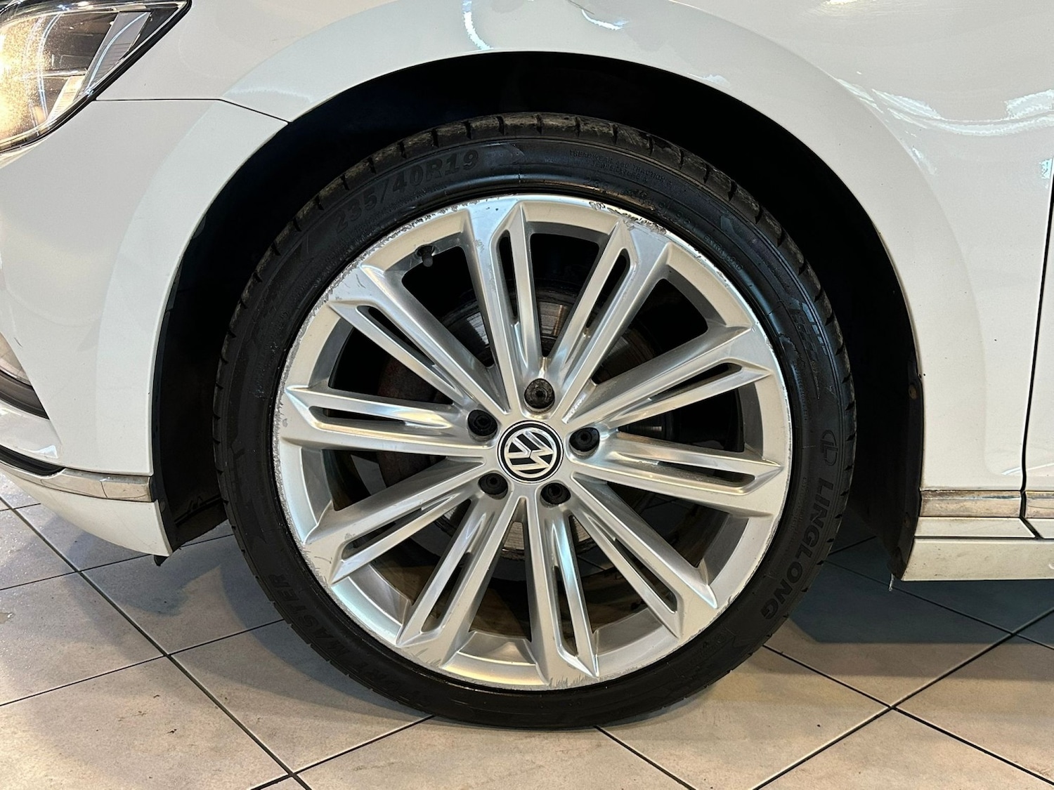 Used Volkswagen Passat 2017 for sale - 77189324: Photo 34