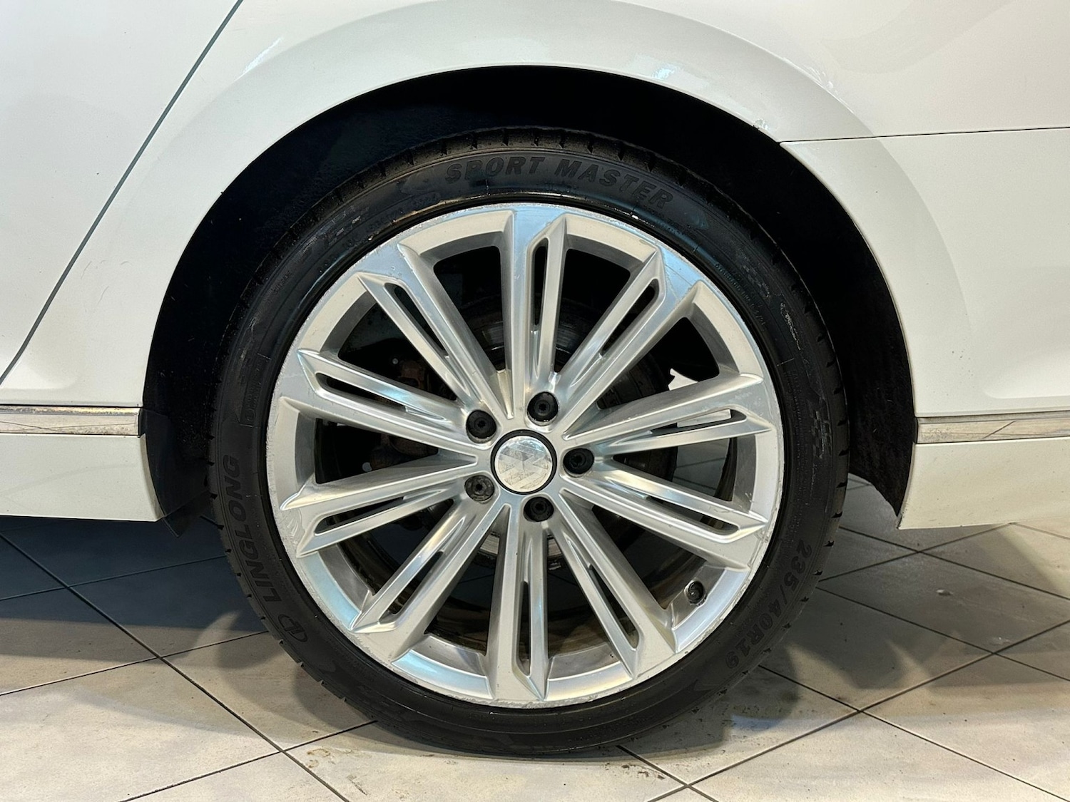 Used Volkswagen Passat 2017 for sale - 77189324: Photo 36