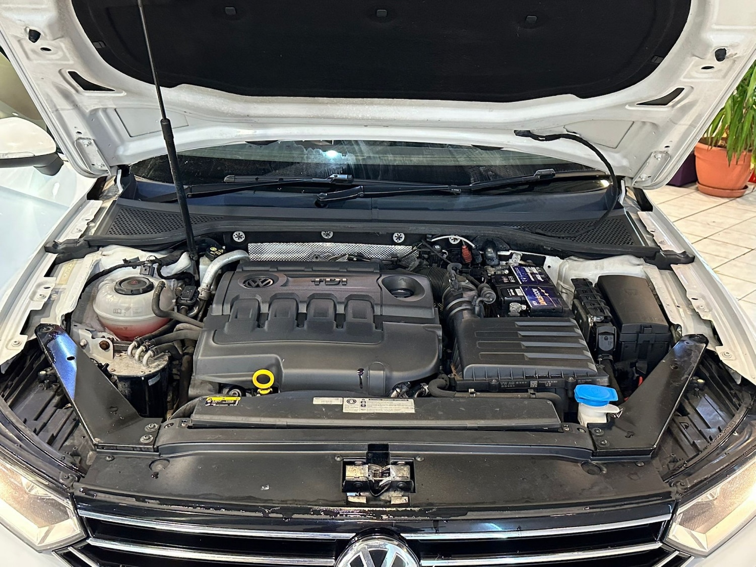 Used Volkswagen Passat 2017 for sale - 77189324: Photo 37