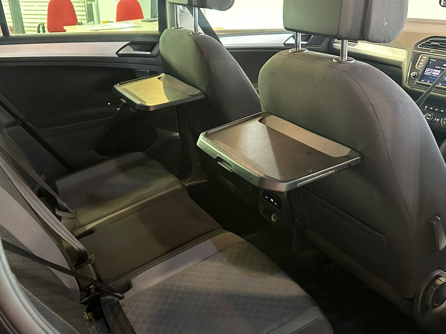 Used Volkswagen Tiguan 2016 for sale - 77766524: Photo 16