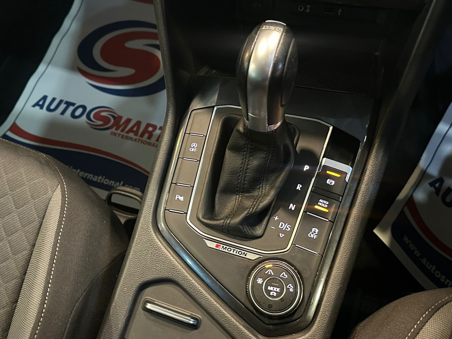 Used Volkswagen Tiguan 2016 for sale - 77766524: Photo 19