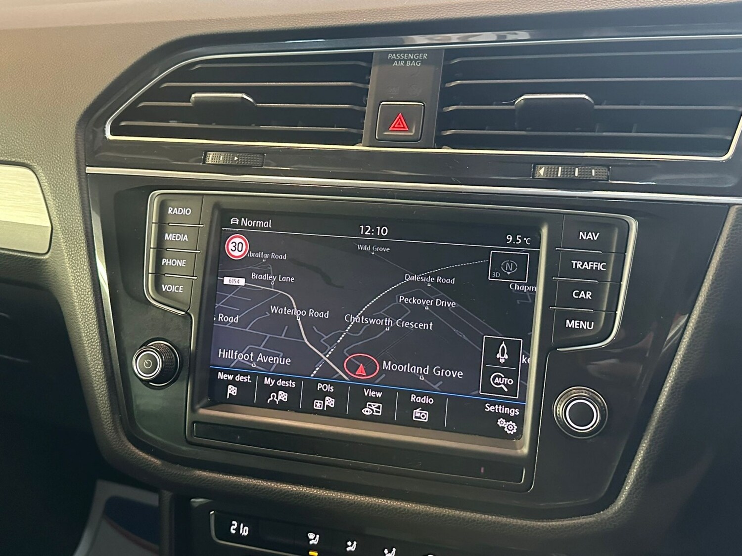 Used Volkswagen Tiguan 2016 for sale - 77766524: Photo 20