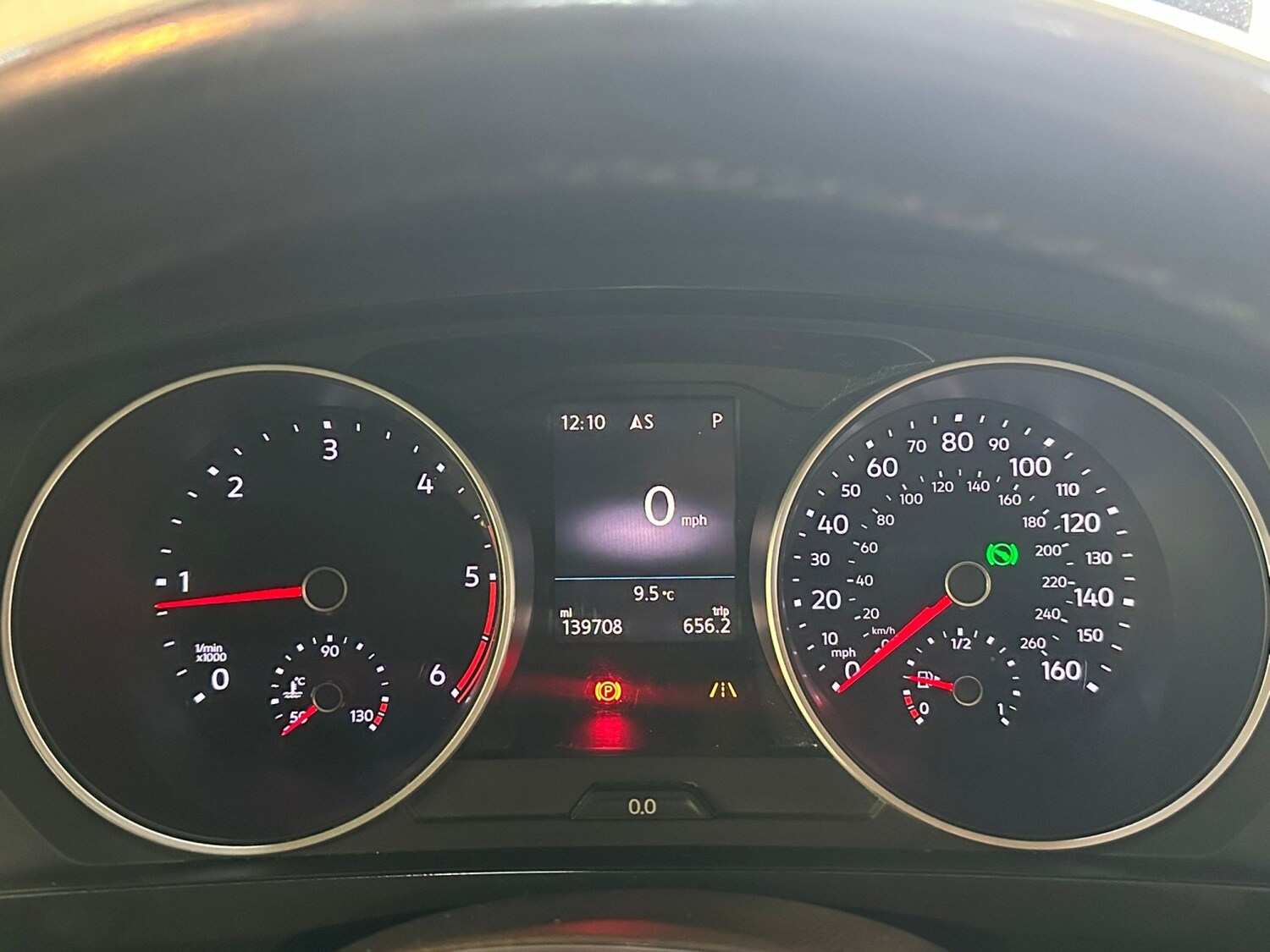 Used Volkswagen Tiguan 2016 for sale - 77766524: Photo 33