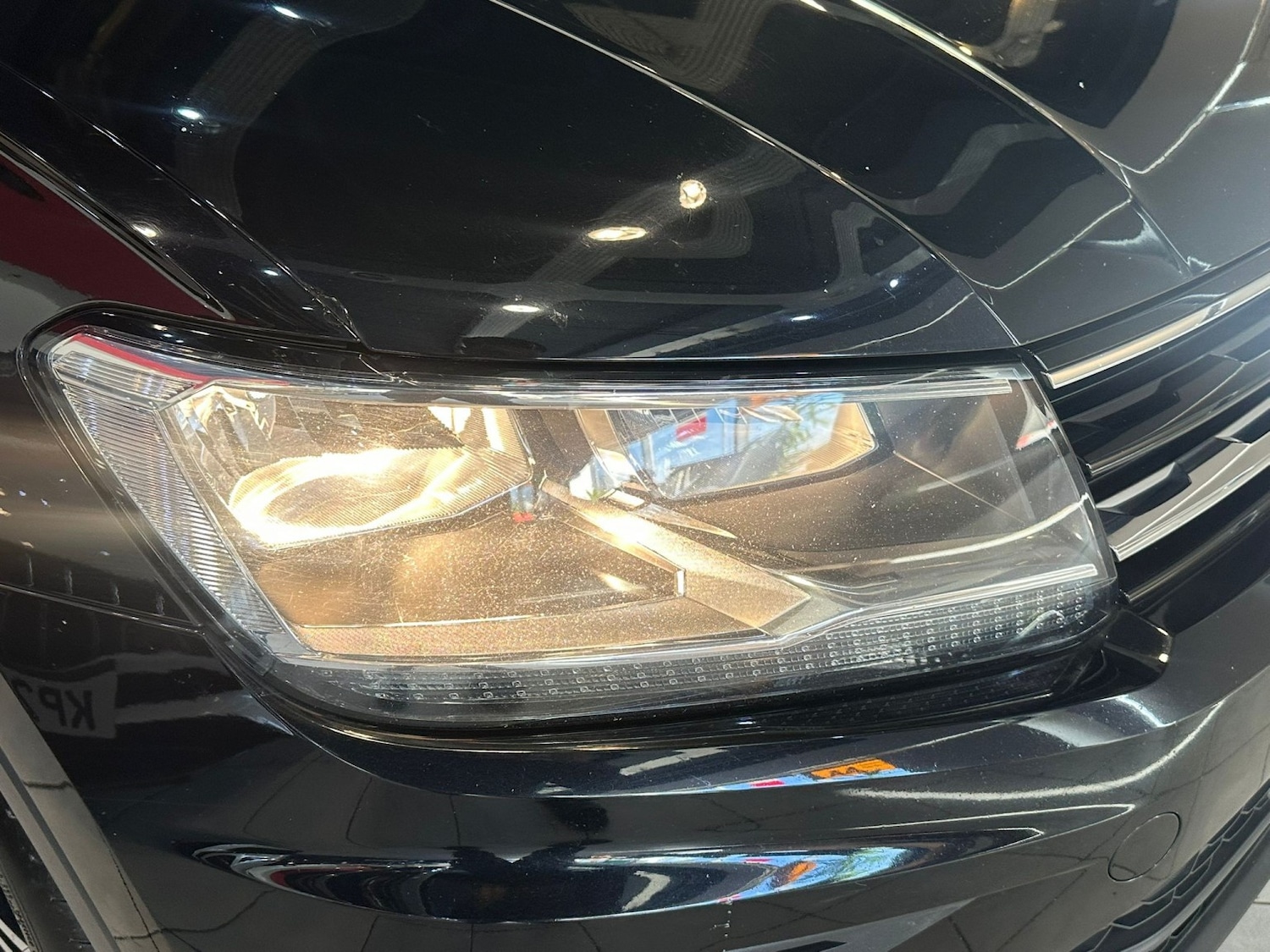 Used Volkswagen Tiguan 2016 for sale - 77766524: Photo 4