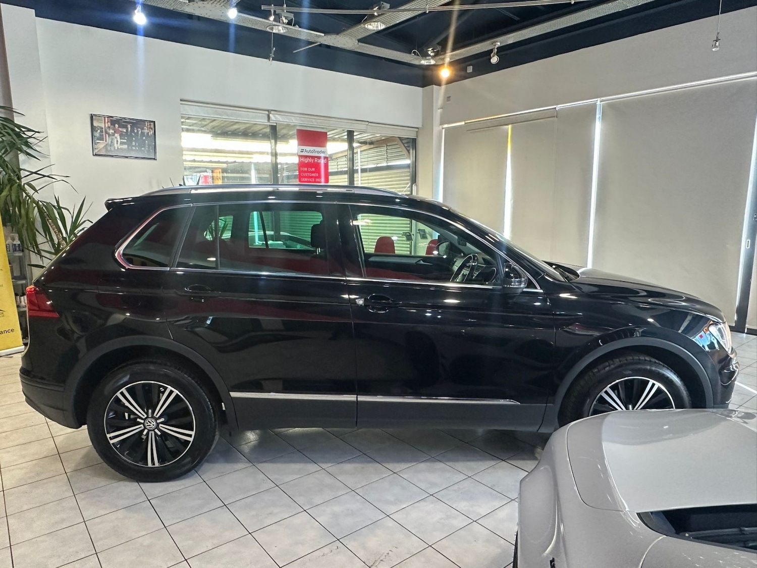 Used Volkswagen Tiguan 2016 for sale - 77766524: Photo 6