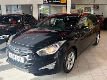 Used Hyundai i40 2014 for sale - 78820654: Photo
