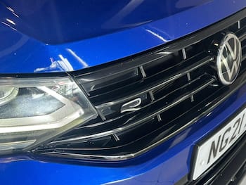 Used Volkswagen Tiguan 2021 for sale - 79608710: Photo