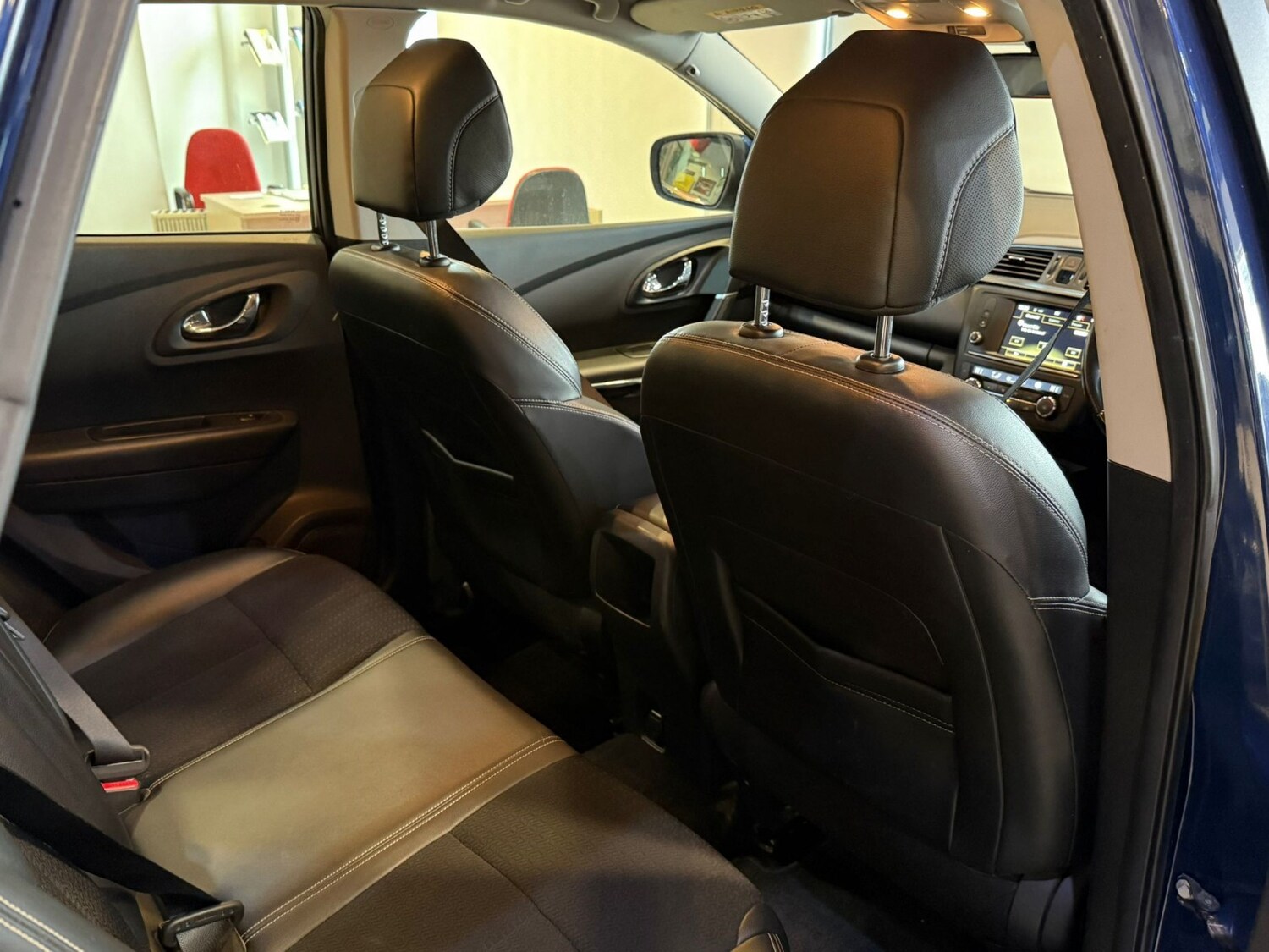 Used Renault Kadjar 2017 for sale - 77822387: Photo 10