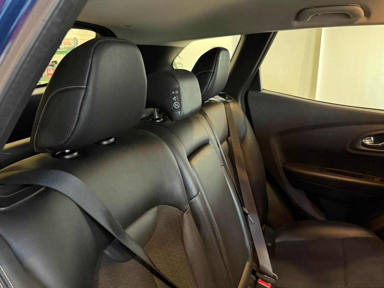 Used Renault Kadjar 2017 for sale - 77822387: Photo 11