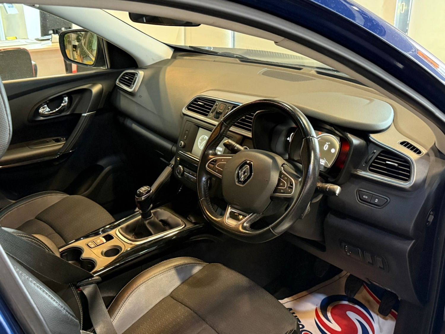 Used Renault Kadjar 2017 for sale - 77822387: Photo 13