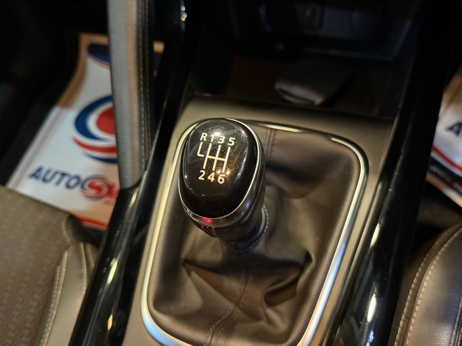 Used Renault Kadjar 2017 for sale - 77822387: Photo 14