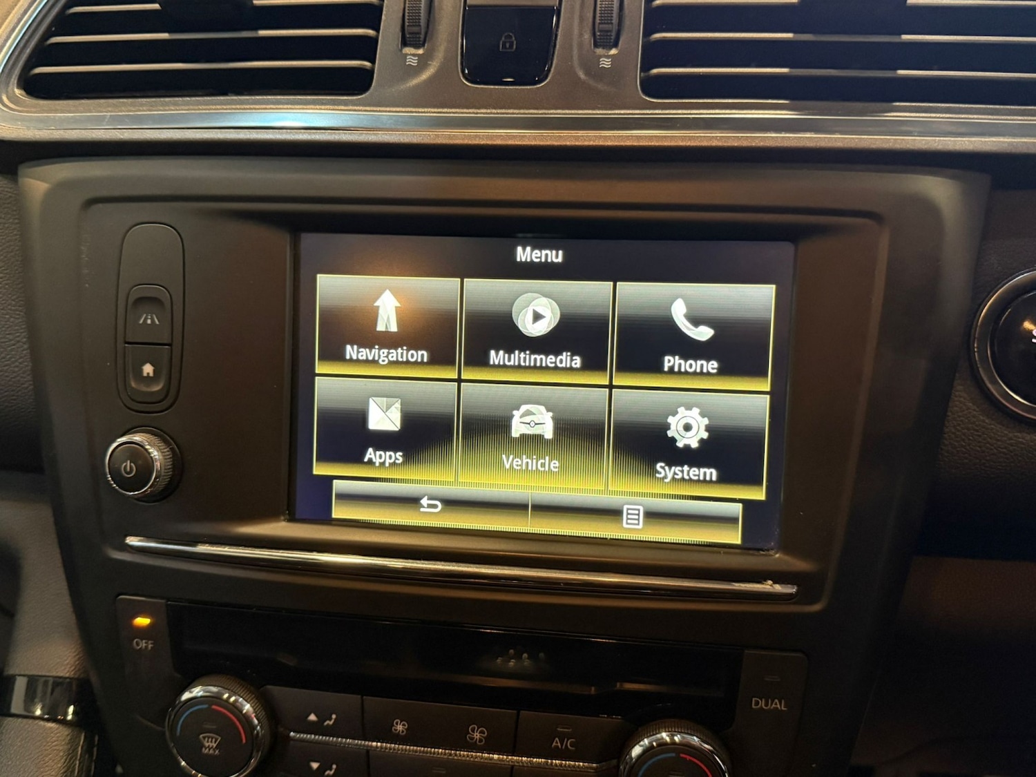 Used Renault Kadjar 2017 for sale - 77822387: Photo 15