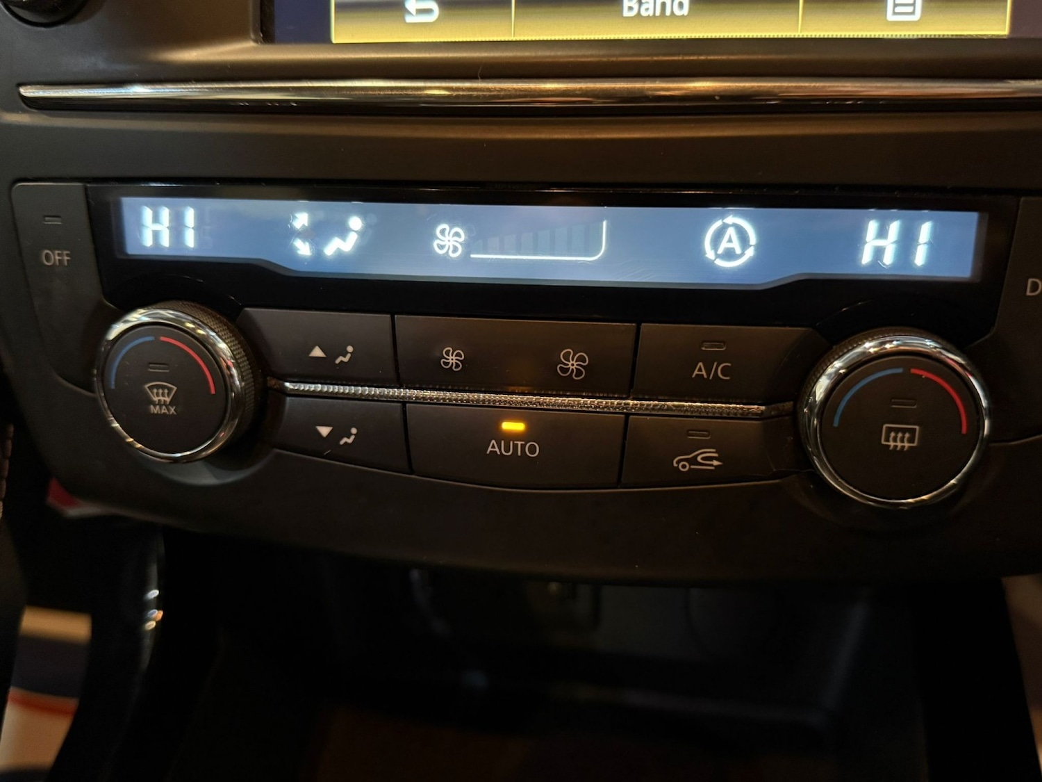 Used Renault Kadjar 2017 for sale - 77822387: Photo 17