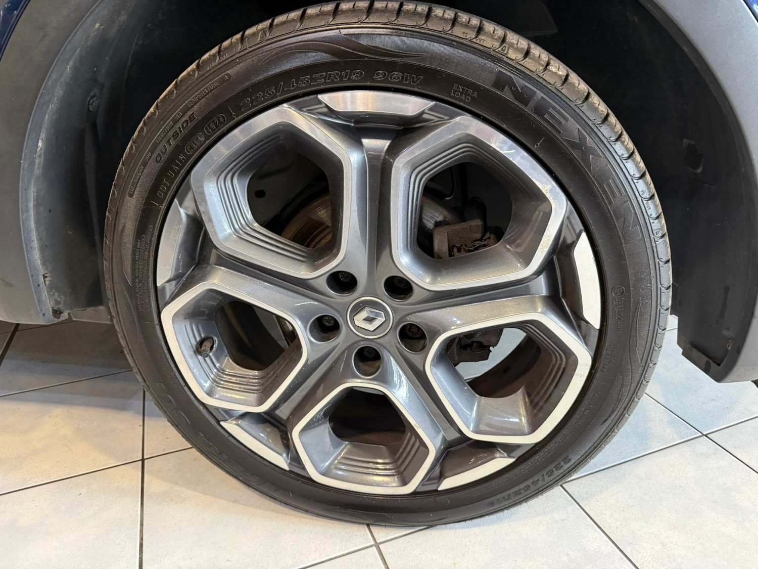 Used Renault Kadjar 2017 for sale - 77822387: Photo 19