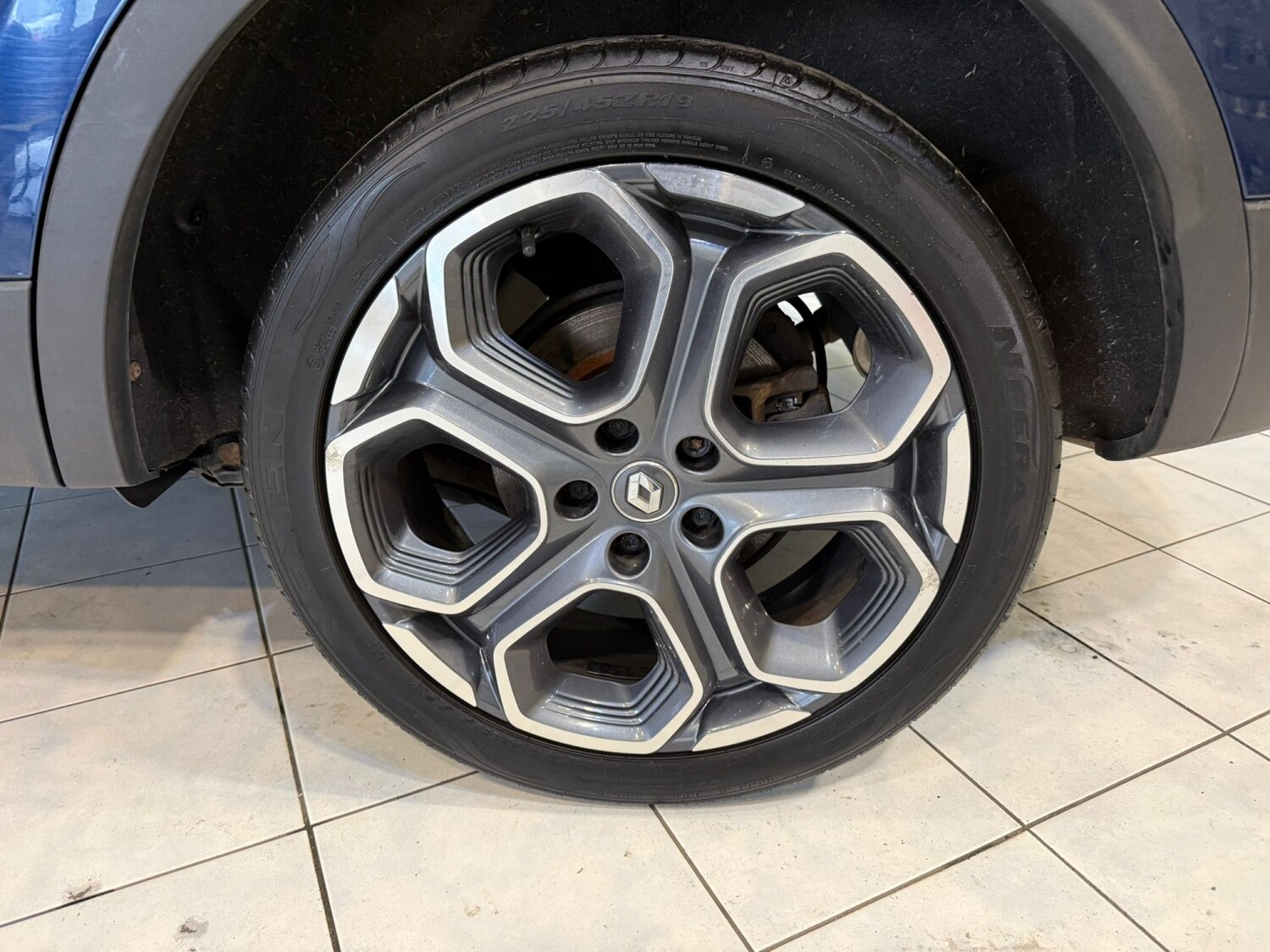 Used Renault Kadjar 2017 for sale - 77822387: Photo 21