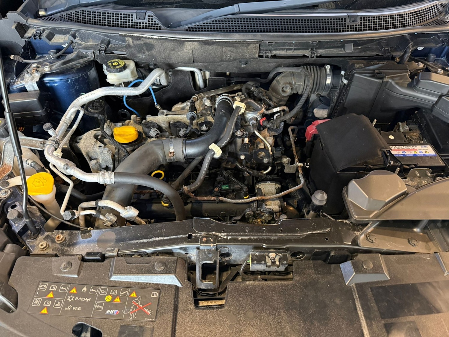 Used Renault Kadjar 2017 for sale - 77822387: Photo 23