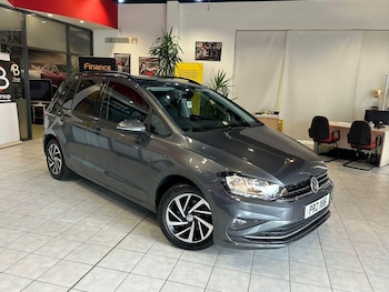 2019 - 1.5 TSI EVO Match 5-Door