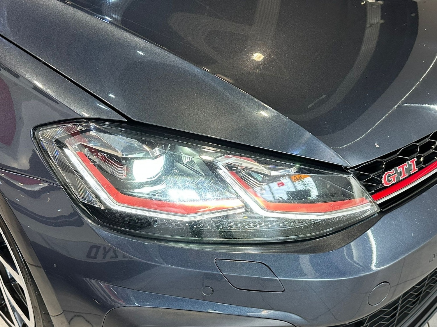 Used Volkswagen Golf 2018 for sale - 77609976: Photo 12