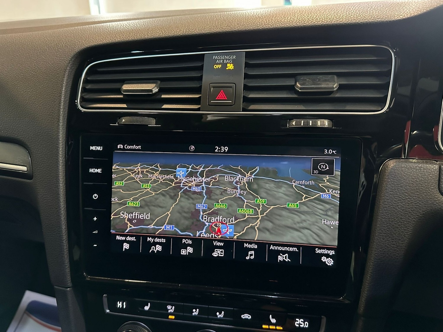 Used Volkswagen Golf 2018 for sale - 77609976: Photo 18