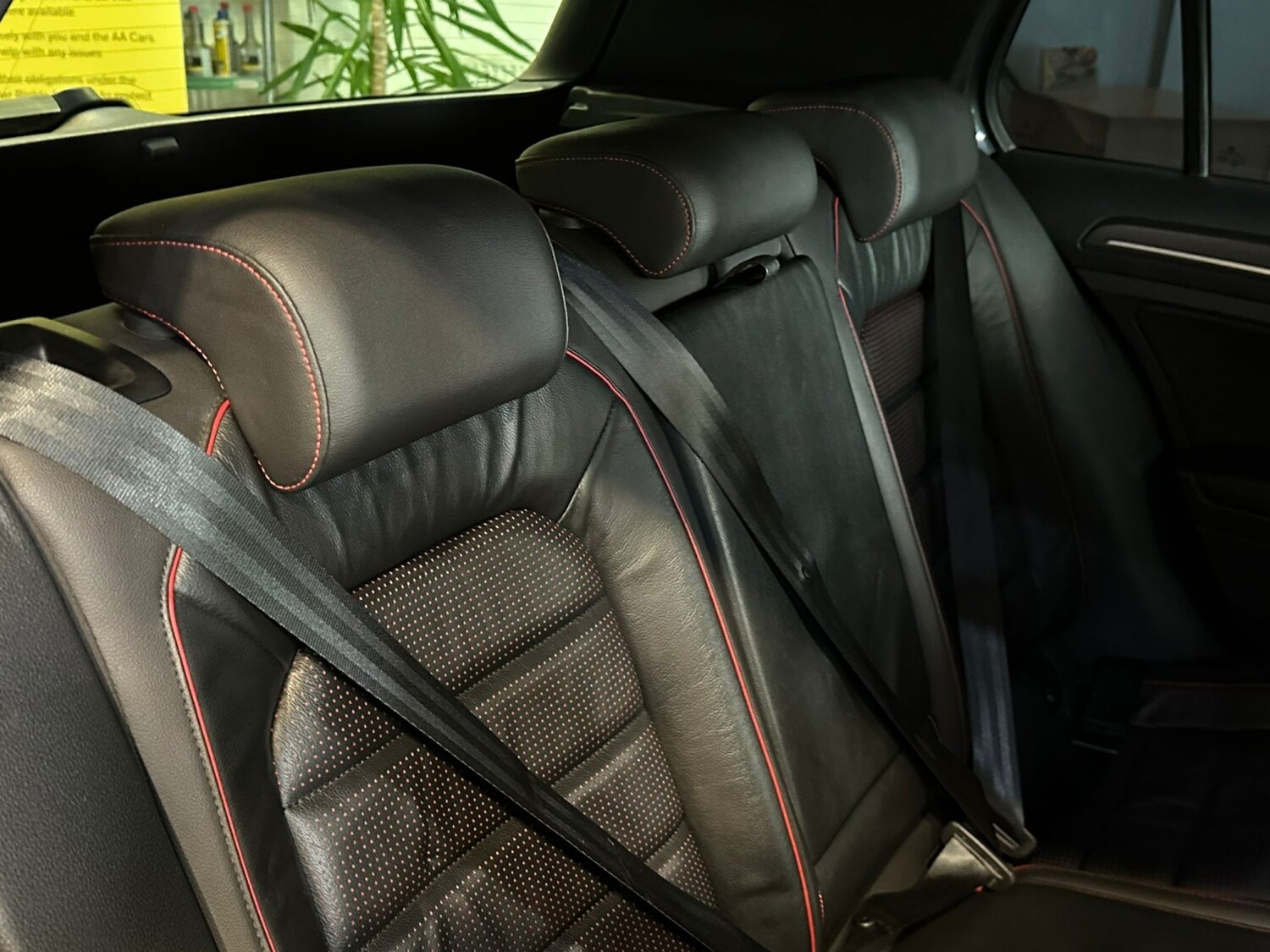 Used Volkswagen Golf 2018 for sale - 77609976: Photo 28