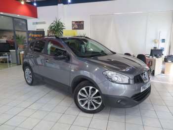 2013 - 1.5 dCi 360 5-Door