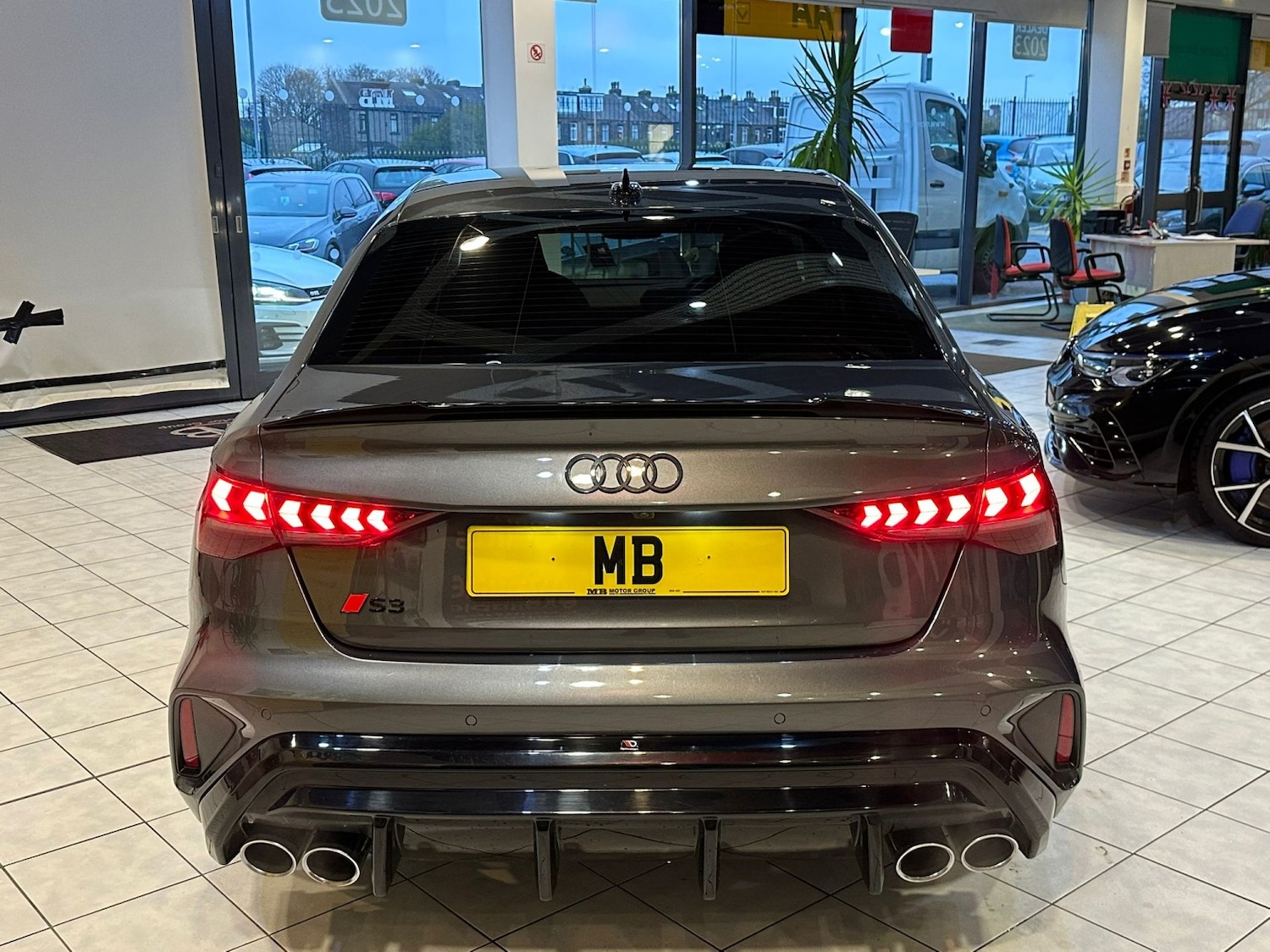 Used Audi S3 2025 for sale - 77977147: Photo 10