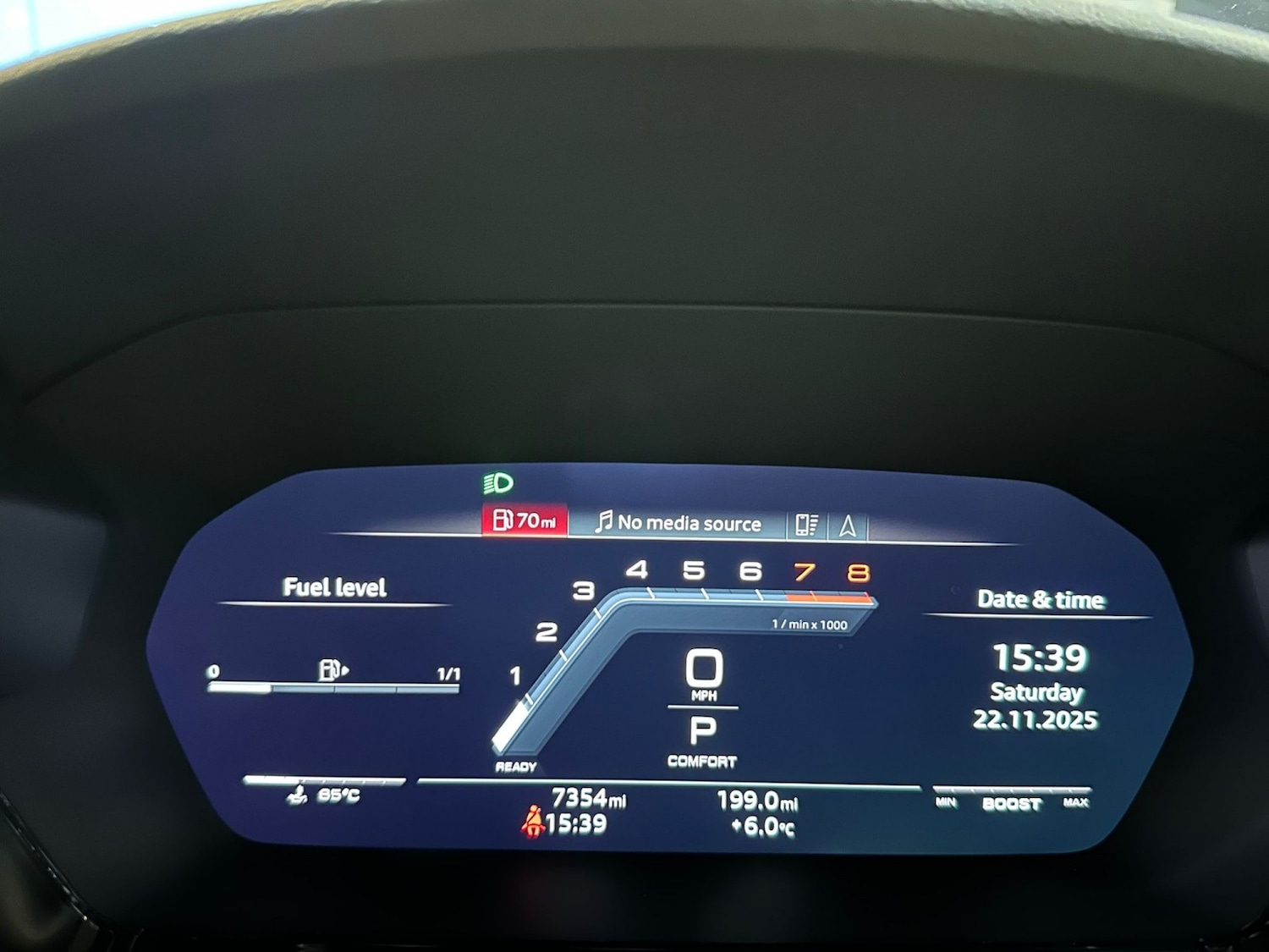 Used Audi S3 2025 for sale - 77977147: Photo 28