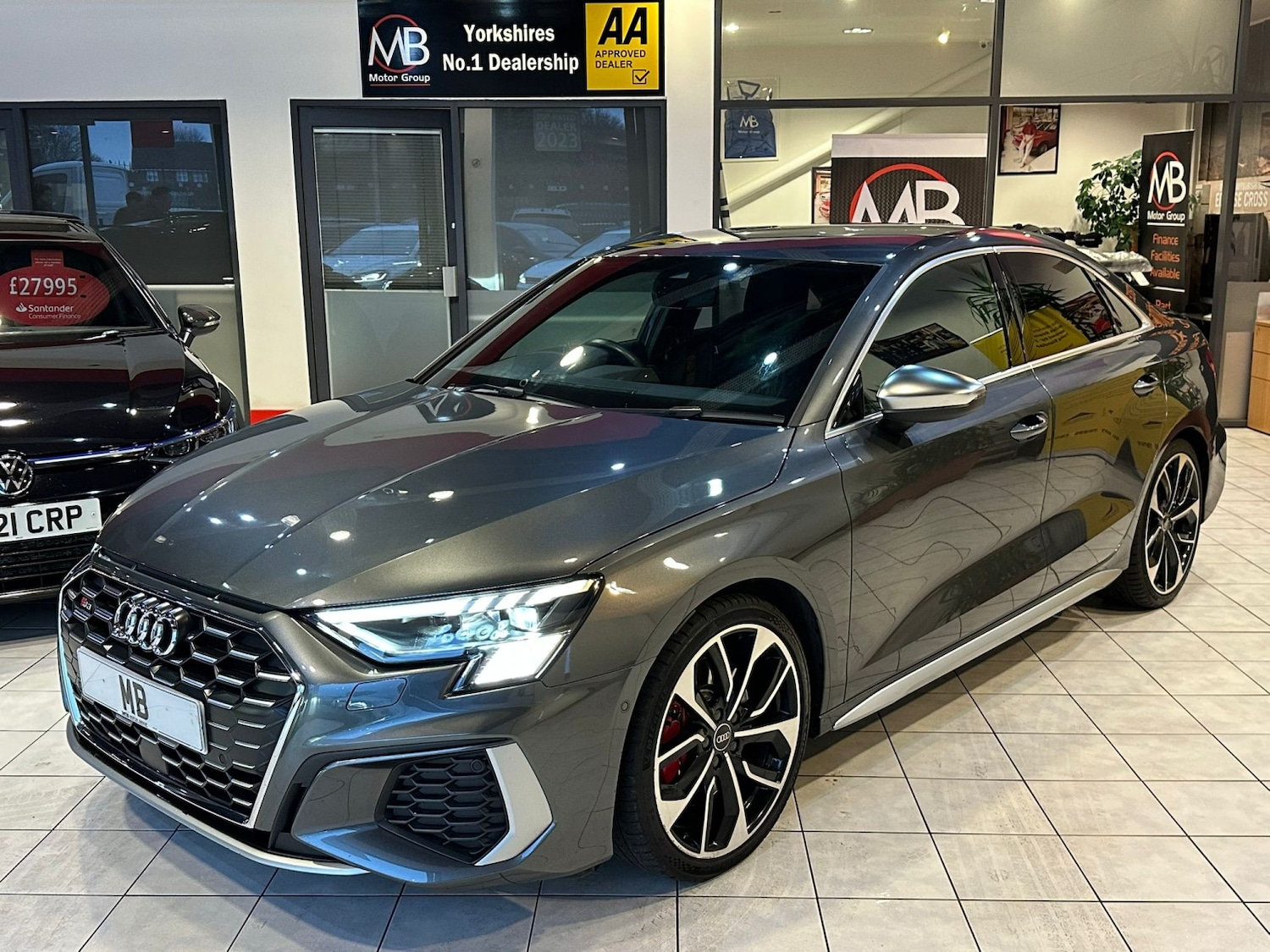 Used Audi S3 2025 for sale - 77977147: Photo 3