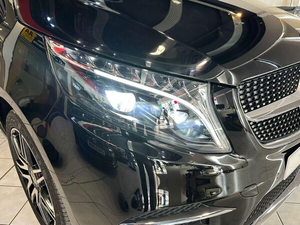 Used Mercedes-Benz V-Class for sale - 75948194: Photo 11