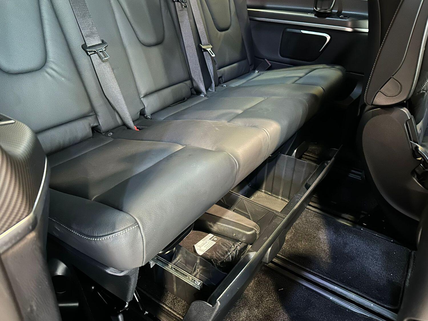 Used Mercedes-Benz V-Class for sale - 75948194: Photo 14